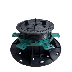 Wspornik tarasowy regulowany BATO 64-110mm